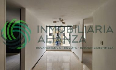 apartamento en venta en barroblanco. Cod V61845