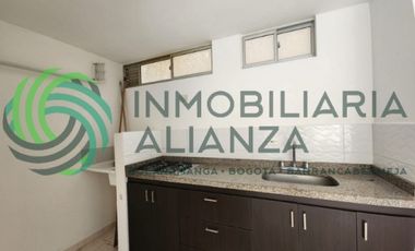 apartamento en venta en barroblanco. Cod V61845