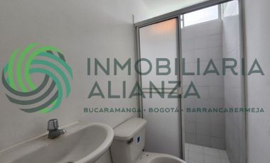 apartamento en venta en barroblanco. Cod V61845
