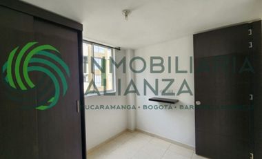 apartamento en venta en barroblanco. Cod V61845