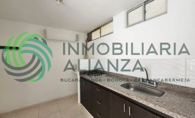 apartamento en venta en barroblanco. Cod V61845