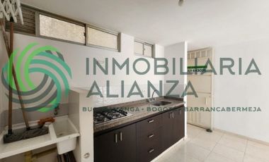 apartamento en venta en barroblanco. Cod V61845