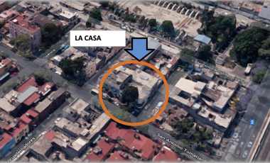 AMPLIA CASA EN VENTA