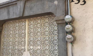 AMPLIA CASA EN VENTA