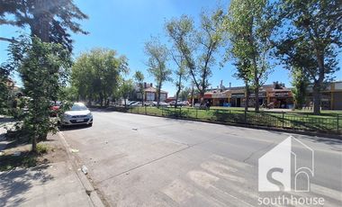 Venta Casa 2Dorm-2Baños+Local. Ciudad Satélite. Maipú C2J