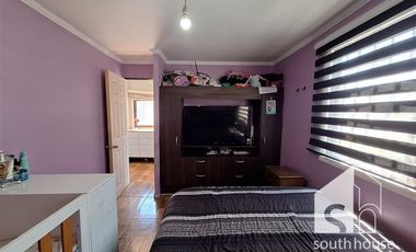 Venta Casa 2Dorm-2Baños+Local. Ciudad Satélite. Maipú C2J