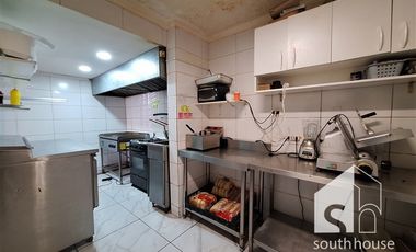 Venta Casa 2Dorm-2Baños+Local. Ciudad Satélite. Maipú C2J