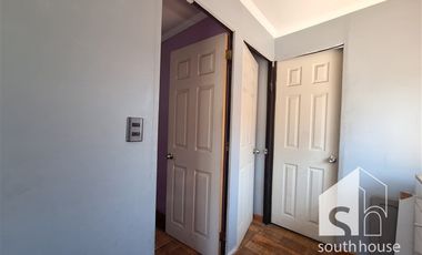 Venta Casa 2Dorm-2Baños+Local. Ciudad Satélite. Maipú C2J