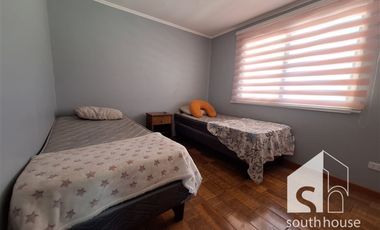 Venta Casa 2Dorm-2Baños+Local. Ciudad Satélite. Maipú C2J