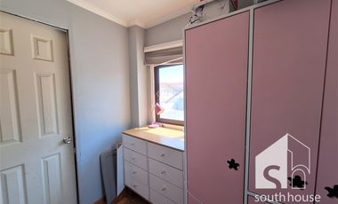 Venta Casa 2Dorm-2Baños+Local. Ciudad Satélite. Maipú C2J