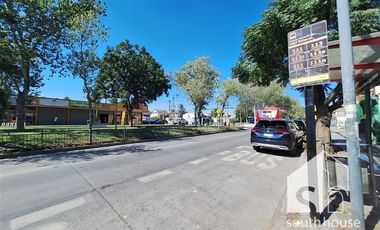 Venta Casa 2Dorm-2Baños+Local. Ciudad Satélite. Maipú C2J