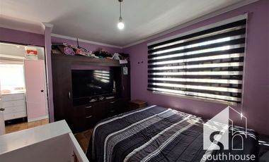 Venta Casa 2Dorm-2Baños+Local. Ciudad Satélite. Maipú C2J