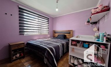 Venta Casa 2Dorm-2Baños+Local. Ciudad Satélite. Maipú C2J