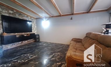 Venta Casa 2Dorm-2Baños+Local. Ciudad Satélite. Maipú C2J