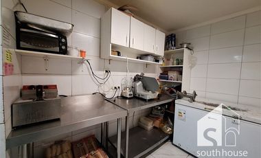 Venta Casa 2Dorm-2Baños+Local. Ciudad Satélite. Maipú C2J