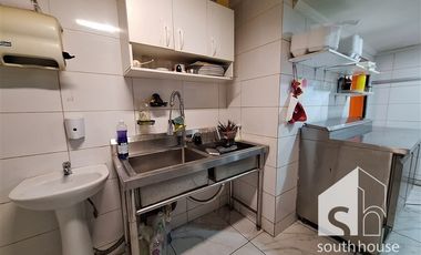 Venta Casa 2Dorm-2Baños+Local. Ciudad Satélite. Maipú C2J
