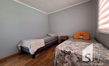 Venta Casa 2Dorm-2Baños+Local. Ciudad Satélite. Maipú C2J