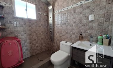 Venta Casa 2Dorm-2Baños+Local. Ciudad Satélite. Maipú C2J