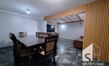 Venta Casa 2Dorm-2Baños+Local. Ciudad Satélite. Maipú C2J