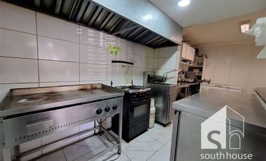 Venta Casa 2Dorm-2Baños+Local. Ciudad Satélite. Maipú C2J