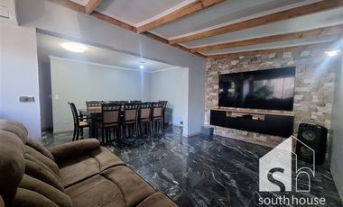 Venta Casa 2Dorm-2Baños+Local. Ciudad Satélite. Maipú C2J