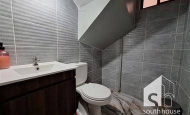 Venta Casa 2Dorm-2Baños+Local. Ciudad Satélite. Maipú C2J