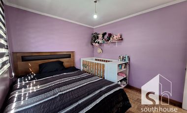 Venta Casa 2Dorm-2Baños+Local. Ciudad Satélite. Maipú C2J