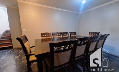 Venta Casa 2Dorm-2Baños+Local. Ciudad Satélite. Maipú C2J