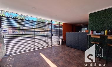 Venta Casa 2Dorm-2Baños+Local. Ciudad Satélite. Maipú C2J