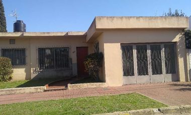 Casa en venta en Quilmes Oeste