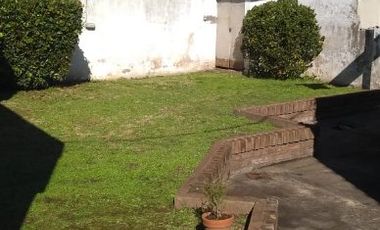 Casa en venta en Quilmes Oeste