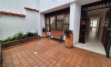 casa en arriendo en el prado. Cod A124638