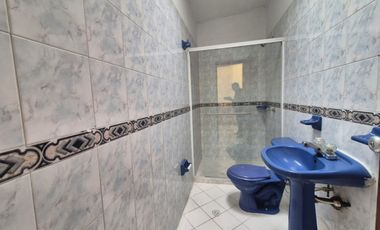 casa en arriendo en el prado. Cod A124638