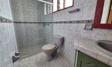 casa en arriendo en el prado. Cod A124638