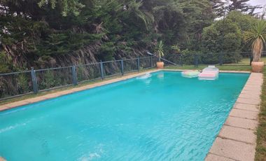 Casa en Venta en Parcela Las Mercedes, Requinoa
