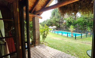 Casa en Venta en Parcela Las Mercedes, Requinoa