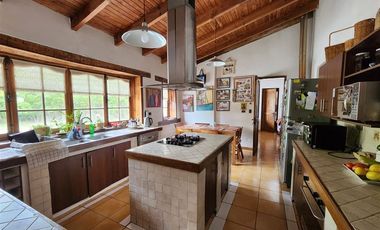 Casa en Venta en Parcela Las Mercedes, Requinoa