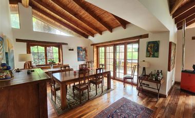 Casa en Venta en Parcela Las Mercedes, Requinoa