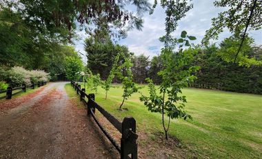 Casa en Venta en Parcela Las Mercedes, Requinoa