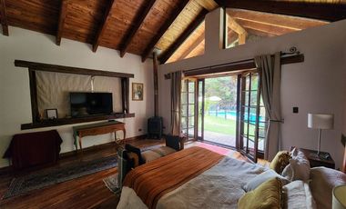 Casa en Venta en Parcela Las Mercedes, Requinoa