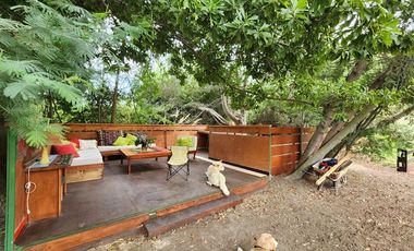 Casa en Venta en Parcela Las Mercedes, Requinoa