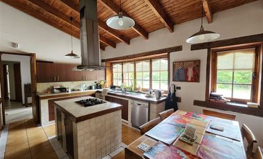 Casa en Venta en Parcela Las Mercedes, Requinoa