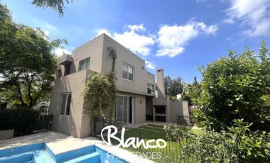 Casa en Alquiler en San Isidro Labrador, Villanueva, Tigre, G.B.A. Zona Norte, Argentina