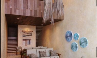 VENTA DEPARTAMENTOS EXCLUSIVOS EN VALLADOLID, YUCATÁN