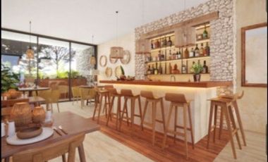 VENTA DEPARTAMENTOS EXCLUSIVOS EN VALLADOLID, YUCATÁN