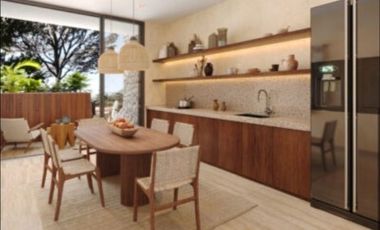 VENTA DEPARTAMENTOS EXCLUSIVOS EN VALLADOLID, YUCATÁN