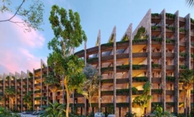 VENTA DEPARTAMENTOS EXCLUSIVOS EN VALLADOLID, YUCATÁN