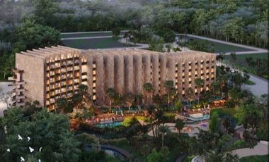 VENTA DEPARTAMENTOS EXCLUSIVOS EN VALLADOLID, YUCATÁN