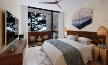 VENTA DEPARTAMENTOS EXCLUSIVOS EN VALLADOLID, YUCATÁN