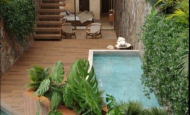 VENTA DEPARTAMENTOS EXCLUSIVOS EN VALLADOLID, YUCATÁN